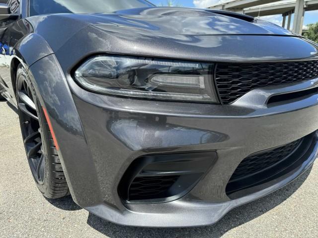 used 2020 Dodge Charger car, priced at $63,499