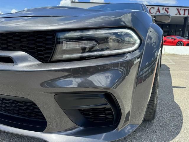 used 2020 Dodge Charger car, priced at $63,499