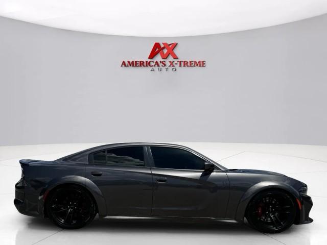 used 2020 Dodge Charger car, priced at $63,499