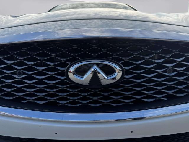 used 2020 INFINITI Q50 car, priced at $24,998