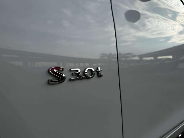 used 2020 INFINITI Q50 car, priced at $24,998