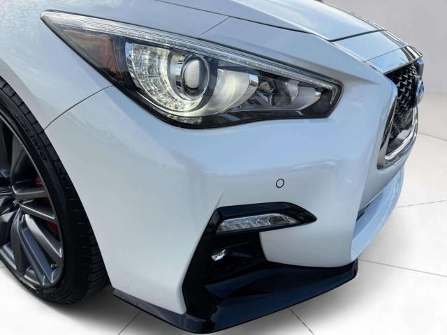 used 2020 INFINITI Q50 car, priced at $24,998