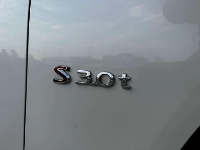 used 2020 INFINITI Q50 car, priced at $24,998