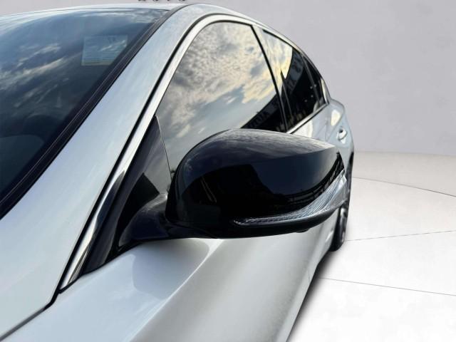 used 2020 INFINITI Q50 car, priced at $24,998