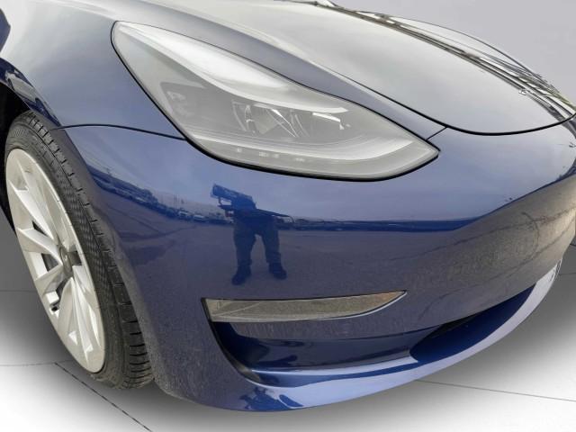 used 2022 Tesla Model 3 car, priced at $24,499