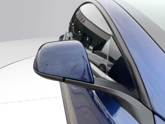 used 2022 Tesla Model 3 car, priced at $24,499