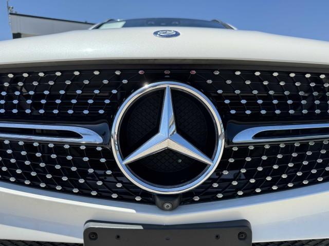 used 2017 Mercedes-Benz AMG GLC 43 car, priced at $22,999