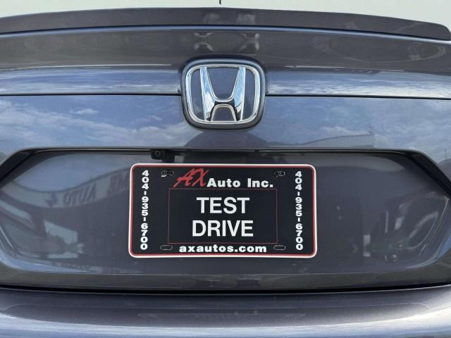used 2021 Honda Civic car, priced at $17,999