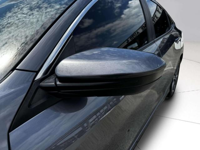 used 2021 Honda Civic car, priced at $17,999