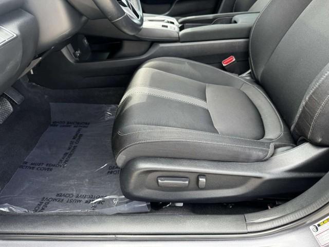 used 2021 Honda Civic car, priced at $17,999