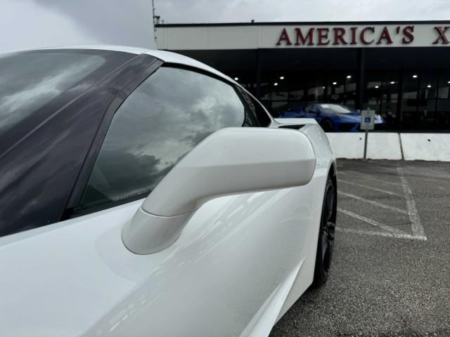 used 2019 Chevrolet Corvette car, priced at $44,999