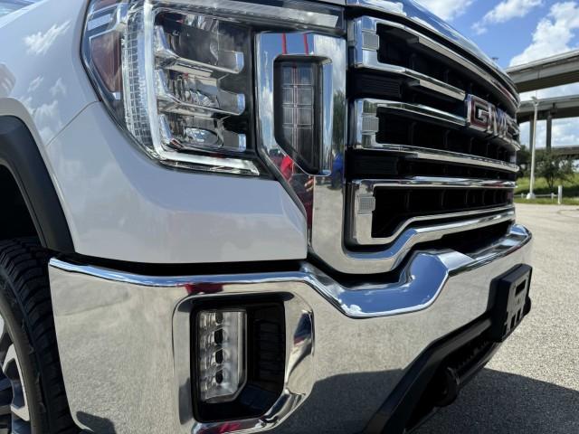 used 2022 GMC Sierra 2500 car, priced at $54,999