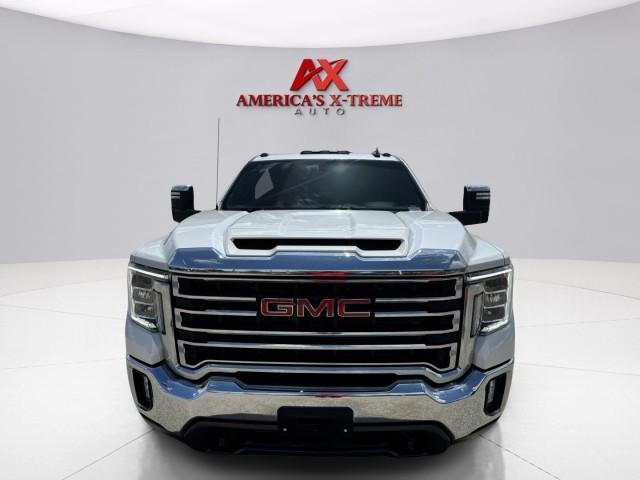 used 2022 GMC Sierra 2500 car, priced at $54,999