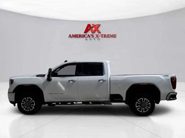 used 2022 GMC Sierra 2500 car, priced at $54,999