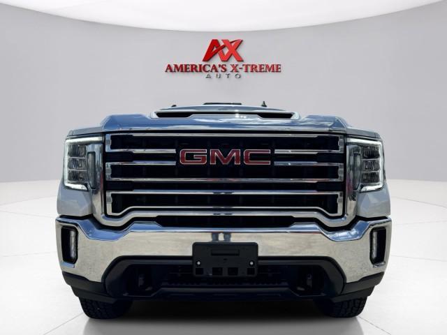 used 2022 GMC Sierra 2500 car, priced at $54,999