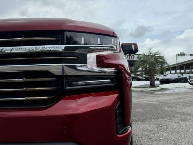 used 2022 Chevrolet Silverado 1500 Limited car, priced at $44,499