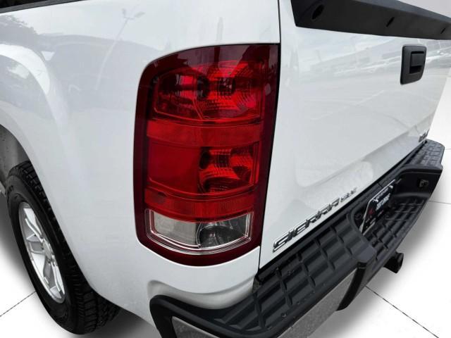 used 2013 GMC Sierra 1500 car, priced at $12,999