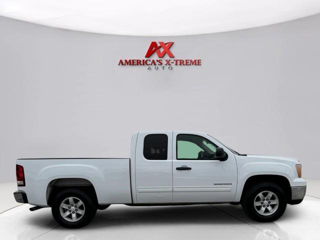 used 2013 GMC Sierra 1500 car, priced at $12,999