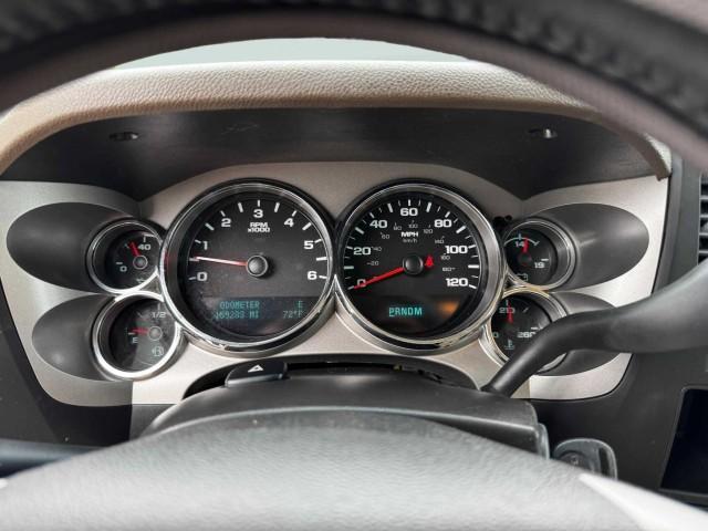 used 2013 GMC Sierra 1500 car, priced at $12,999