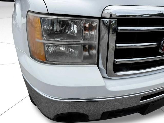 used 2013 GMC Sierra 1500 car, priced at $12,999