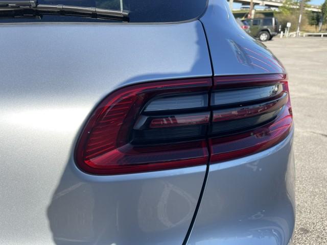 used 2017 Porsche Macan car, priced at $26,499