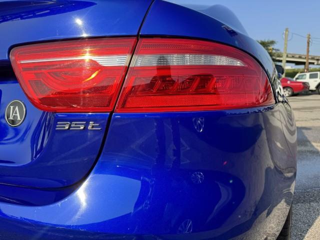 used 2017 Jaguar XE car, priced at $14,499