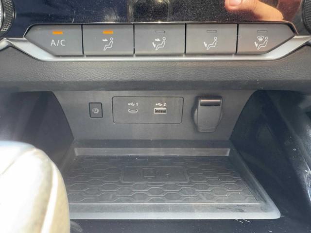used 2023 Nissan Altima car, priced at $19,499