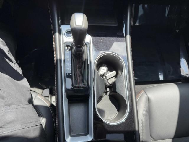 used 2023 Nissan Altima car, priced at $19,499