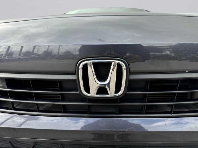 used 2022 Honda Civic car, priced at $19,799