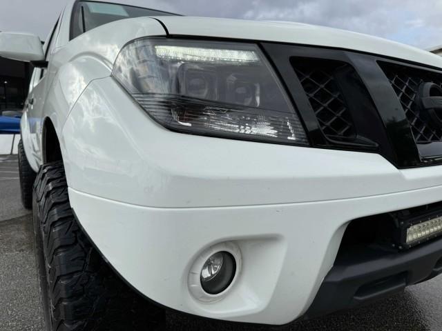 used 2019 Nissan Frontier car, priced at $19,499