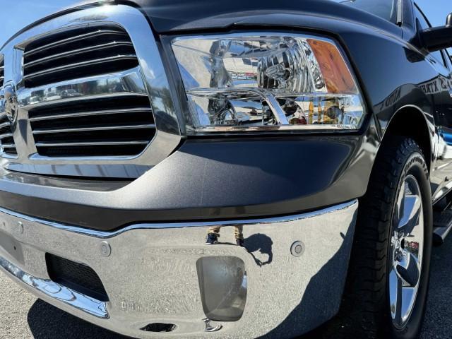 used 2016 Ram 1500 car, priced at $14,499