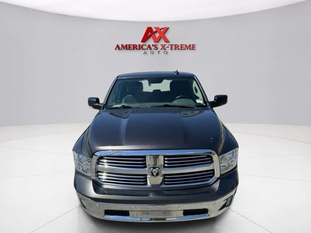 used 2016 Ram 1500 car, priced at $14,499