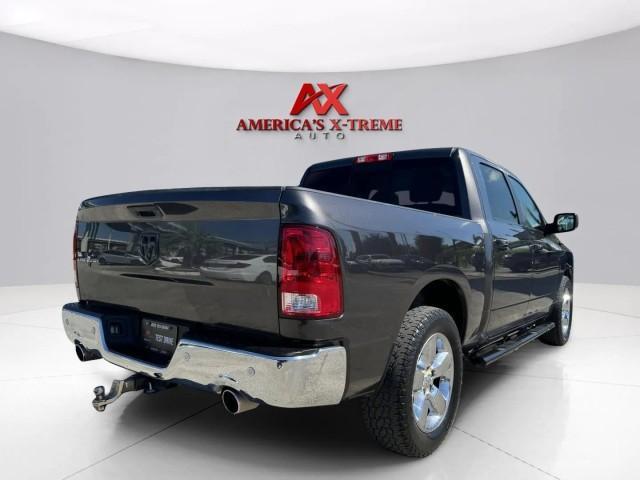used 2016 Ram 1500 car, priced at $14,499