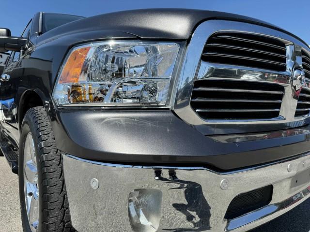 used 2016 Ram 1500 car, priced at $14,499