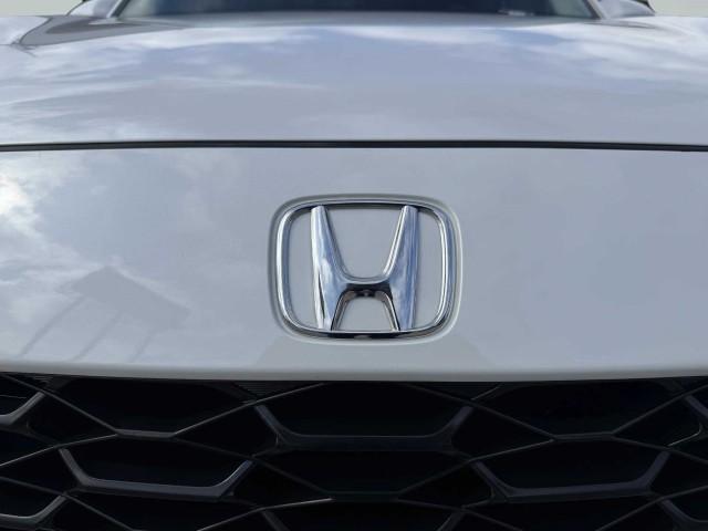 used 2024 Honda HR-V car, priced at $20,499