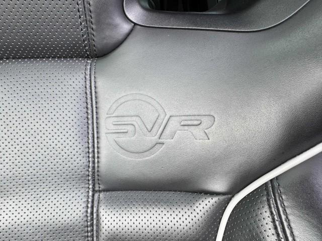 used 2016 Land Rover Range Rover Sport car, priced at $33,489