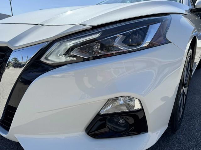 used 2020 Nissan Altima car, priced at $14,774