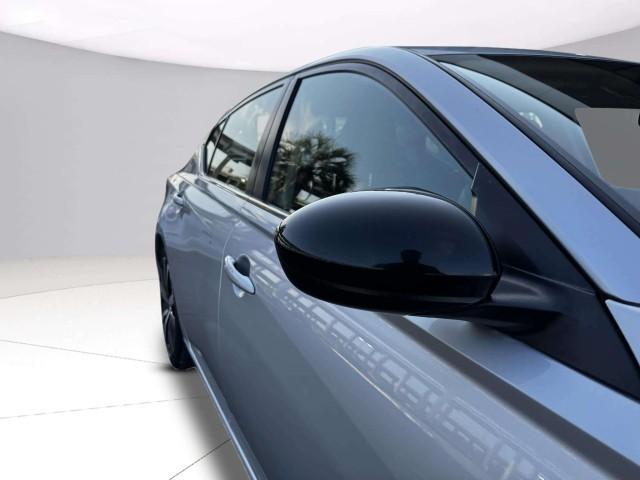 used 2021 Nissan Altima car, priced at $14,499