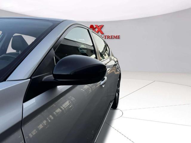 used 2021 Nissan Altima car, priced at $14,499