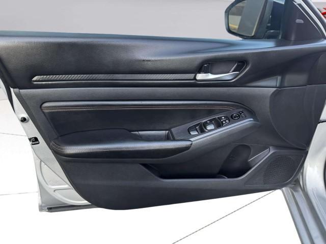 used 2021 Nissan Altima car, priced at $14,499
