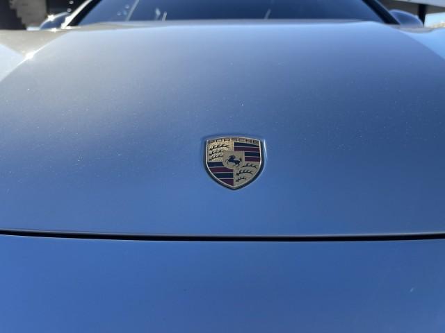 used 2021 Porsche Panamera car, priced at $59,999