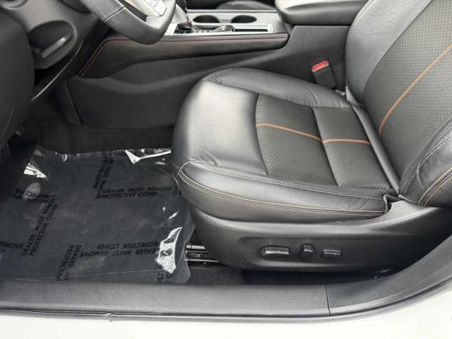 used 2021 Nissan Altima car, priced at $16,499