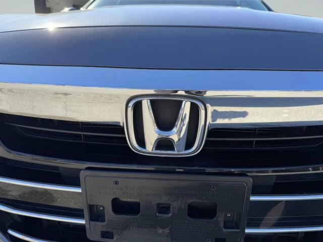 used 2021 Honda Accord car, priced at $22,399