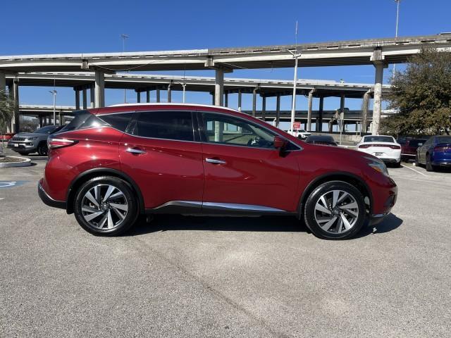 used 2017 Nissan Murano car, priced at $13,999