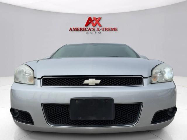 used 2013 Chevrolet Impala car, priced at $7,299