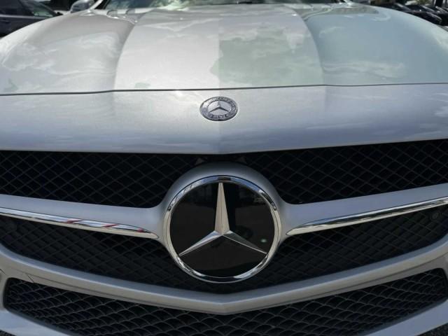 used 2016 Mercedes-Benz SL-Class car, priced at $30,499