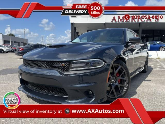 used 2017 Dodge Charger car, priced at $29,999