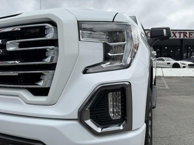 used 2020 GMC Sierra 1500 car, priced at $36,499