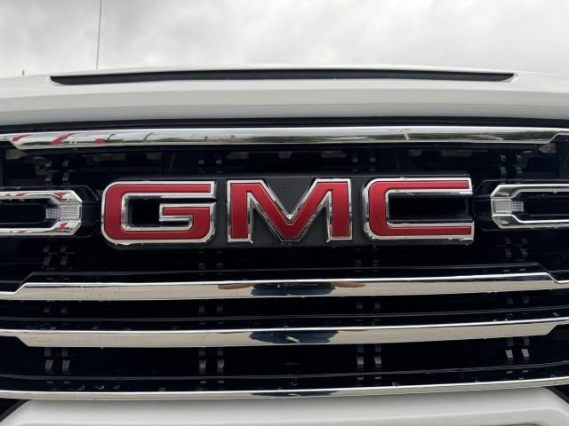 used 2020 GMC Sierra 1500 car, priced at $36,499