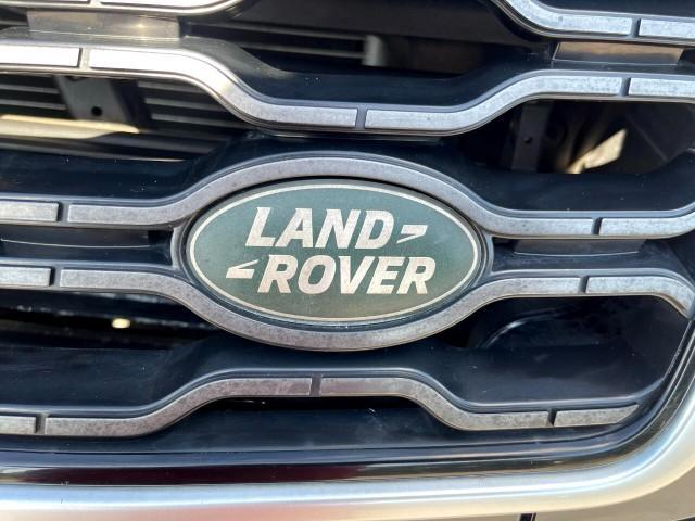 used 2018 Land Rover Range Rover Sport car, priced at $29,999